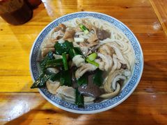 -锦泓老字号猪脏粉(东联大厦店)