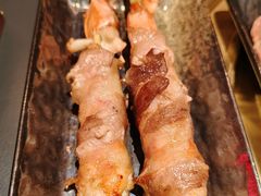 -無二炙坊·和牛烧肉(大钟寺1733店)