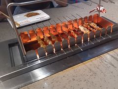 -邢氏老太太烧烤(南山店)