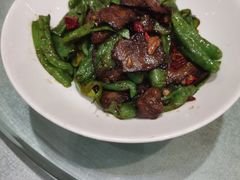 -辛香味烧鱼馆·非遗技艺·排骨红烧肉(光谷医药园店)