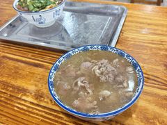 -杨家牛肉汤(淮建路店)