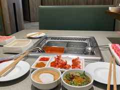 -海底捞火锅(龙岗星河COCO Park店)