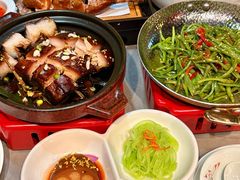 -姑苏家宴·苏帮菜·松鼠桂鱼(苏州总店)