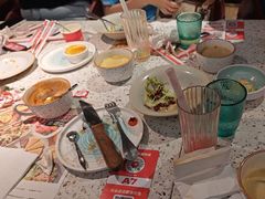 -战斧牛排餐厅(百盛优客店)