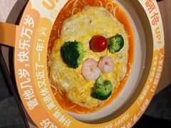 -新太二·鲜料川菜(晶耀前滩店)