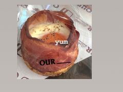 -OUR Bakery(三里屯太古里店)