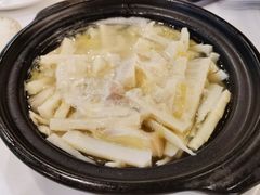 苦笋煲-围龙屋客家食府(福田店)