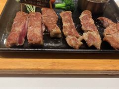 -豪享来中西餐厅(金水东路店)