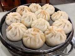 -石饮红星包子(中山路店)
