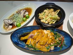 -玲珑·新粤菜(安华汇店)