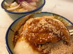 豆花-张钦德·广场老牌豆花甜汤(总店)