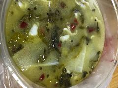 -周渝食惦酸菜鱼(青浦店)