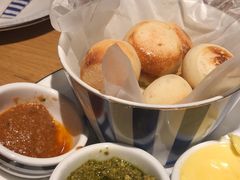 -玛尚诺意式餐厅(天环广场店)