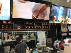 -桂桂茶(恒基名人店)