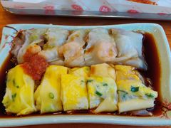 -张记炸串肠粉