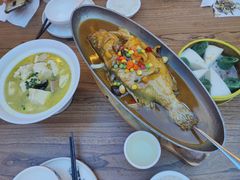 -徽韵人家·传承正宗徽菜(牡丹园店)