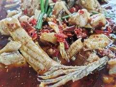 -乡间豆腐鱼