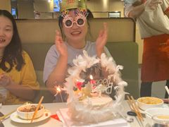 -海底捞火锅(上元大街店)