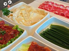 -海底捞火锅(坪山益田假日广场店)
