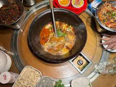 -李久其家民间餐厅(梅溪湖店)