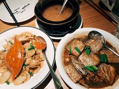 红烧雷达网带鱼-原製原味(普陀山磐龙店)