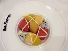 -斗牛士牛排餐厅(嘉里汇店)