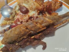 -比格比萨自助(国展店)