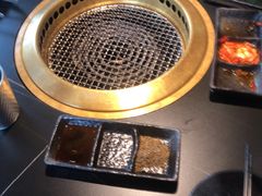 -谷牛和牛烤肉(漕河泾印象城店)