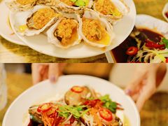-人和啤酒屋海鲜大排档(营口路店)