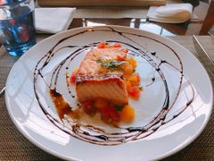 -YUE·6·西式融合餐厅(外滩六号店)