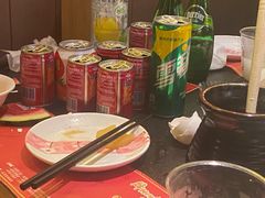 -牛New寿喜烧(虹桥新天地店)