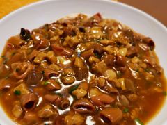-小郭私房菜·海肠捞饭店(学士街店)