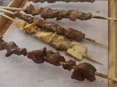 -宛平李记小吃(东关街店)