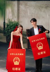 -爱罗婚纱摄影(杭州店)