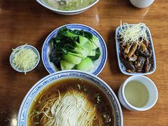 -同得兴 Since·1995 传统苏式面馆(十全街店)