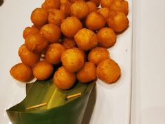 海味迷你土豆-味茂·老船夫1927(东海东路店)
