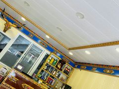 大堂-金鼎雪山牦牛杂火锅(理县总店)