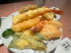 -元气寿司(东方宝泰店)