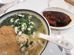 -老地方面馆(思南路店)