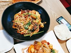 -尝健麻辣拌(大悦城店)