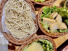 -四喜小胖·北京涮肉(五道营店)
