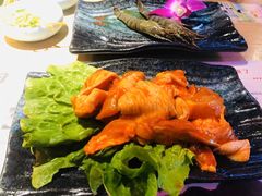 -吉秋田鲜和牛烧肉·肉档自选