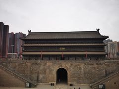 -西安城墙·碑林历史文化景区