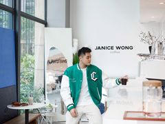 -JANICE WONG coffee (龙江店)