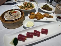 -春满园·早茶·粤菜·宴会(前海店)