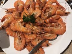 -Isla Sugbu Seafood City