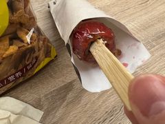 -一栗·新鲜零食炒货(太原街沃尔玛店)