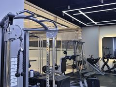 -VLines耀能运动24小时·月付制健身(京广桥店)