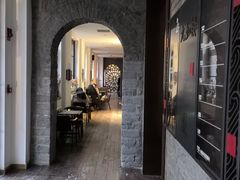 -CHURCH  BISTRO 教堂·餐吧