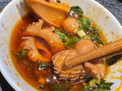 -四小区火锅·巷子里的重庆火锅(花照壁店)